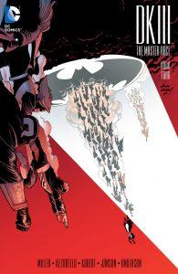 Dark Knight III: The Master Race #4