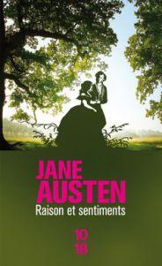 Raison et sentiments • Jane Austen