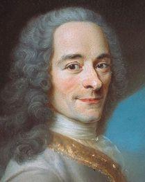 Notes de lecture : Prière à Dieu, Voltaire