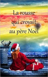 La rousse qui croyait au Père Noël
