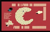 L'insolite du quotidien dans des vues aériennes