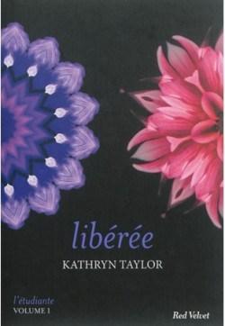 L’étudiante #3 – Égarée – Kathryn Taylor