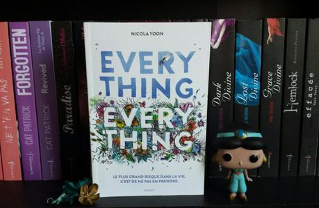 Everything everything