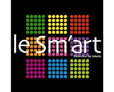 LE SM’ART 2016 – AIX EN PROVENCE du 12 au 16 MAI