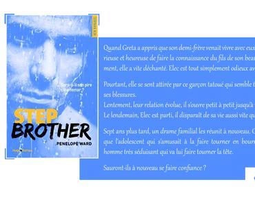 Step Brother | Penelope Ward