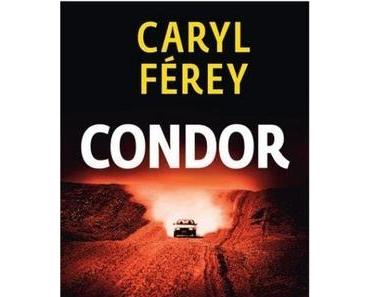 Condor (Caryl Férey)