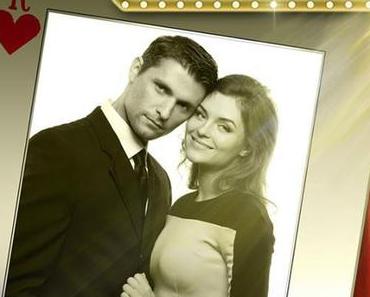 Rouge, pair et manque - Episode 6 > Ena Fitzbel