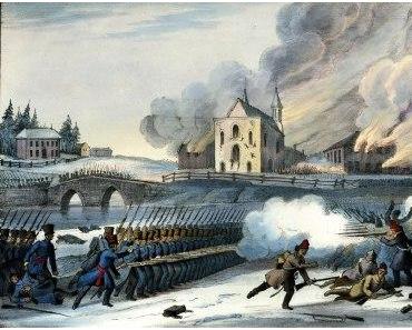 1837, un texte de Jean-Marc Ouellet…