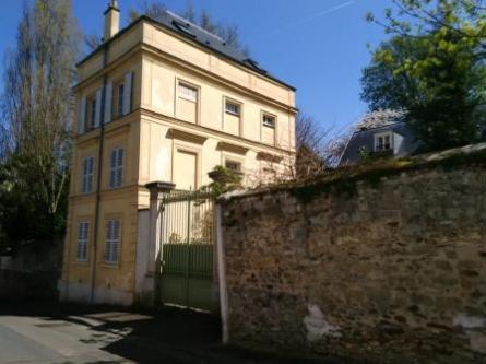 Anaïs Nin à Louveciennes anaïs nin, henry miller,
