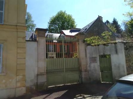 Anaïs Nin à Louveciennes anaïs nin, henry miller,