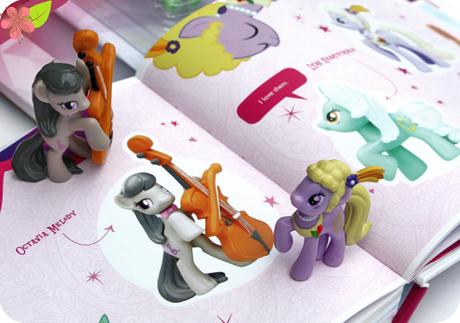 Mini Pony collector’s Guide - My Little Pony