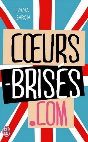 Coeurs-brisés.com - Emma Garcia