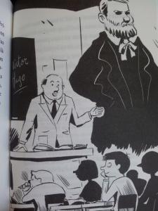 Géant. Jo HOESTLANDT (Dès 9 ans) Géant. Jo HOESTLANDT (Dès 9 ans)