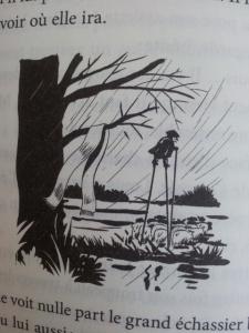 Géant. Jo HOESTLANDT (Dès 9 ans) Géant. Jo HOESTLANDT (Dès 9 ans)