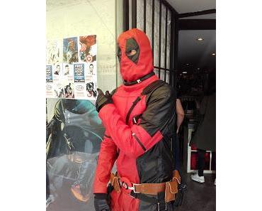 LE FREE COMIC BOOK DAY 2016 A NICE CHEZ ALFA BD : UNIVERSCOMICS VOUS FAIT VISITER...