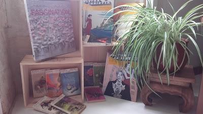 Vide-grenier du dimanche ou presque... (9)