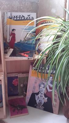 Vide-grenier du dimanche ou presque... (9) Vide-grenier du dimanche ou presque... (9)