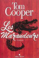 Les maraudeurs - Tom Cooper