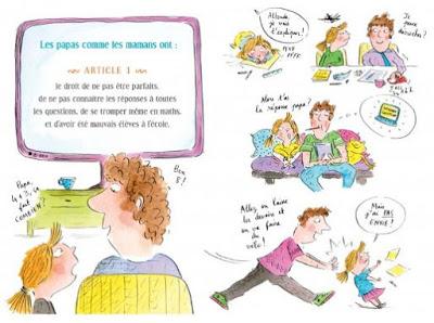 Les mères, héroïnes plutôt que saintes