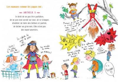 Les mères, héroïnes plutôt que saintes