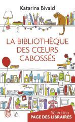 La bibliothèque des coeurs cabossés Poche