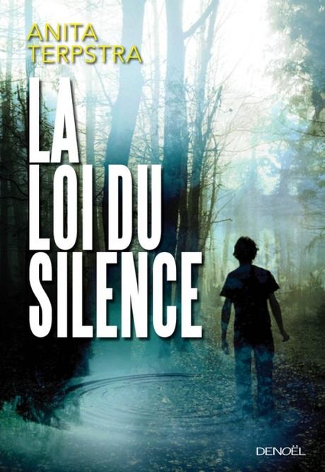 La loi du silence Couverture La loi du silence