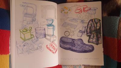 Quand je serai très très vieux... Olivier Ka & Carole Chaix