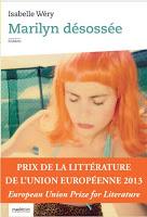 Isabelle Wéry pour la dernière des soirées Portées-Portraits de la saison ce lundi soir