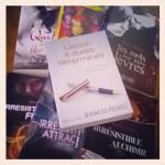 In my mailbox #49 In my mailbox #49