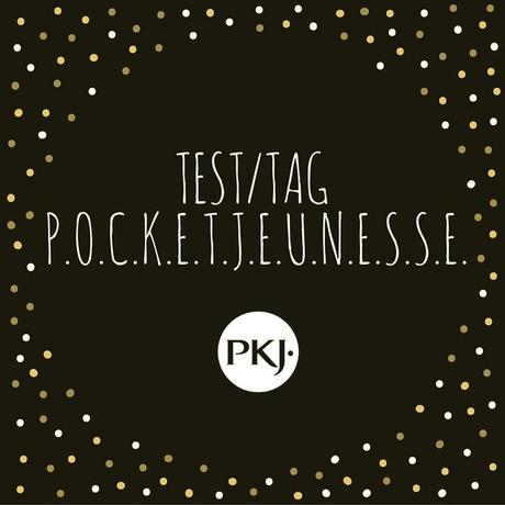 Test/Tag POCKET JEUNESSE