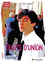 Traits d’union - Cécile Chartre