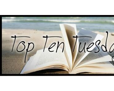 Top Ten Tuesday (39)