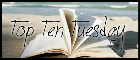 Top Ten Tuesday (39)