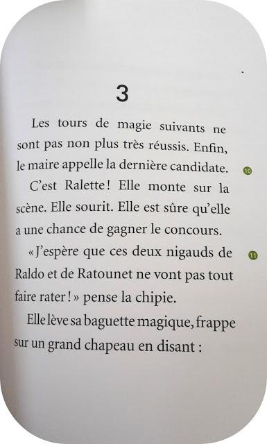 Ratus: les parutions du mois d'avril - Editions HATIER JEUNESSE