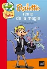 Ratus: les parutions du mois d'avril - Editions HATIER JEUNESSE