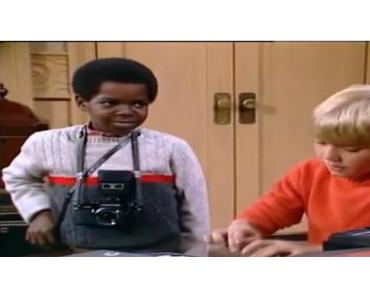 Cross-over ultime !  Ricky ou la belle vie et Arnold et Willy