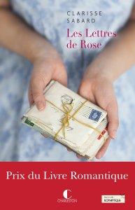 Les lettres de Rose – Clarisse Sabard