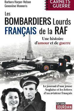 Les bombardiers lourds Français de la RAF