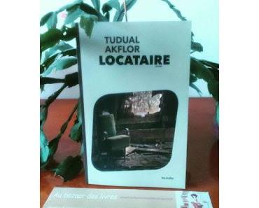 Locataire - Tudual Akflor
