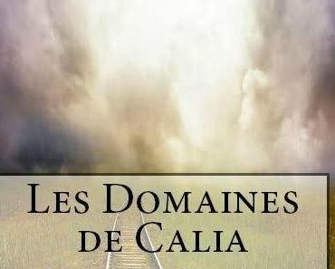 Les Domaines de Calia, livre 1: Dorina > Amélie Raulin