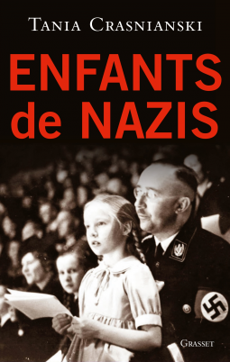 Enfants de nazis alt=