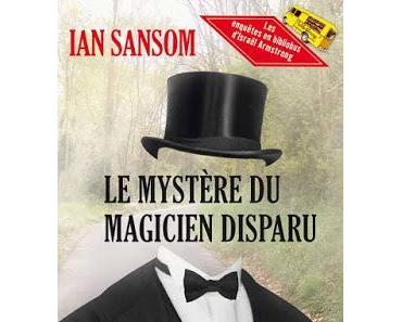 Le mystère du magicien disparu