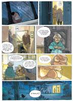 L’adoption T1 : Qinaya - Zidrou et Monin