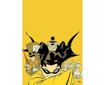 ROBIN ANNEE UN (DC COMICS LE MEILLEUR DES SUPER-HEROS TOME 20 CHEZ EAGLEMOSS)