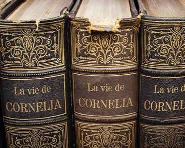La vie de Cornelia pour la récré