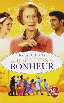 Les recettes du bonheur