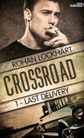 Crossroad #2 – Midnight Drive – Rohan Lockhart ♥♥♥♥♥