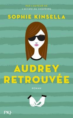 Audrey Retrouvée - Sophie Kinsella ☁