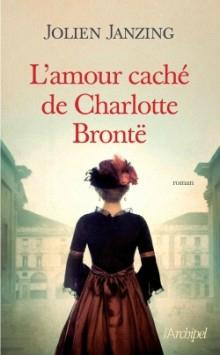 L'amour caché de Charlotte Brontë alt=