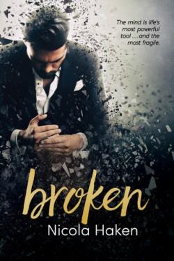 Broken | Nicola Haken